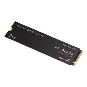 SSD 2 TB. M.2 NVME WESTERN DIGITAL BLACK SN7100
