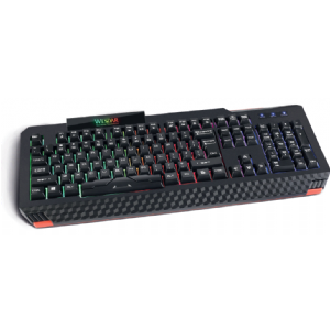 TECLADO USB WESDAR MK4