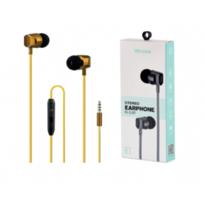 AURICULARES WESDAR WD-R1