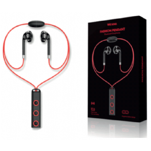 AURICULARES BLUETOOTH WESDAR R16