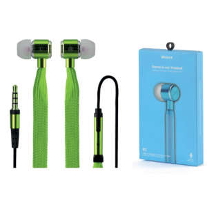 AURICULARES WESDAR R2