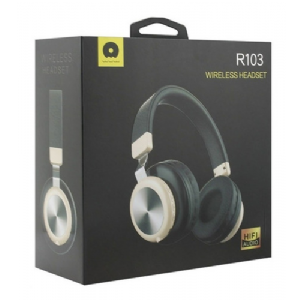 AURICULARES BLUETOOTH WUW-R103