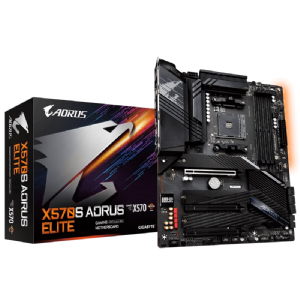 MOTHER GIGABYTE X570S AORUS ELITE 1.0