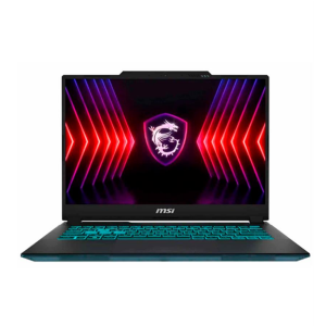 NOTEBOOK MSI CYBORG A13VF-018US
