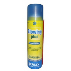 AIRE COMPRIMIDO 250G INT CO