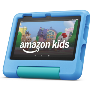 TABLET PC 7 AMAZON FIRE KIDS EDITION 16 GB. RED
