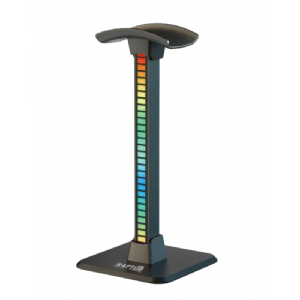 SOPORTE P/AURICULARES RAPTOR ARCLAW