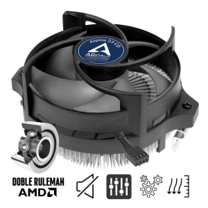CPU COOLER ARTIC ALPINE 23 CO AMD BULK