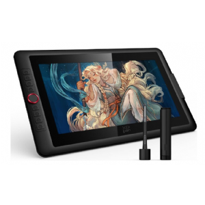 PANTALLA DIGITALIZADORA XP-PEN ARTIST 15.6 PRO V2