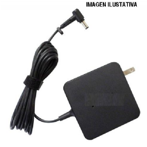 FUENTE NOTEBOOK ASUS 19V 4.74A 4.0x1.35