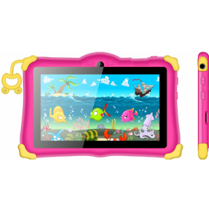 TABLET PC ATOUCH KIDS Q37 8/256 PINK