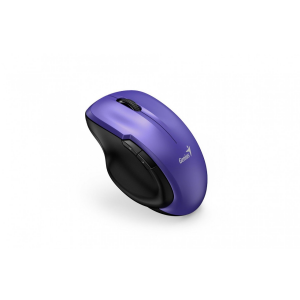 MOUSE WIRELESS GENIUS RS2 ERGO 8200S PURPLE
