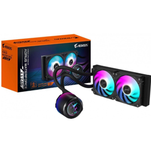 WATER COOLER GIGABYTE AORUS WATERFORCE X II 240