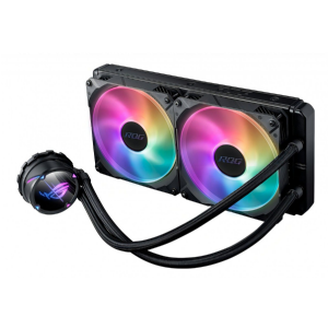 WATER COOLER ASUS ROG STRIX LC II 280 ARGB