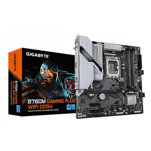 MOTHER GIGABYTE B760M G P WIFI DDR4