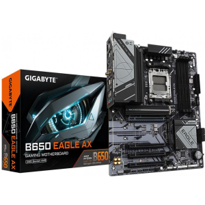 MOTHER GIGABYTE B650 EAGLE AX 1.1 DDR5 WIFI