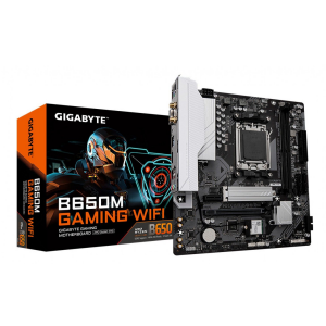 MOTHER GIGABYTE B650M GAMING WIFI 1.2 DDR5