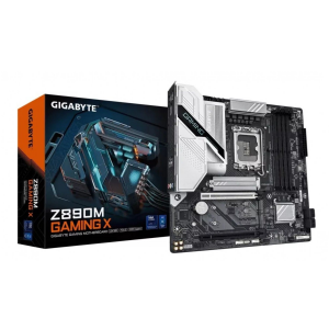 MOTHER GIGABYTE Z890M GAMING X 1.0