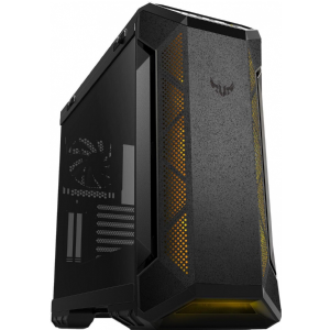GABINETE ASUS GT501 TUF GAMING GRY WHIT HANDLE