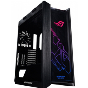 GABINETE ASUS GX601 ROG STRIX HELIOS BLACK