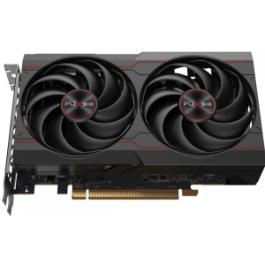 VIDEO RX 6600 8 GB SAPPHIRE PULSE