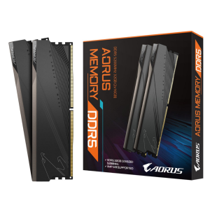 DDR5 32 GB. (2X16) 5200 MHZ GIGABYTE AORUS A52