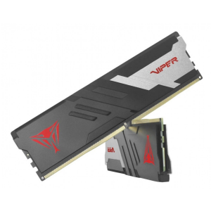 DDR5 64 GB. (2X32) 6000 MHZ PATRIOT VENOM
