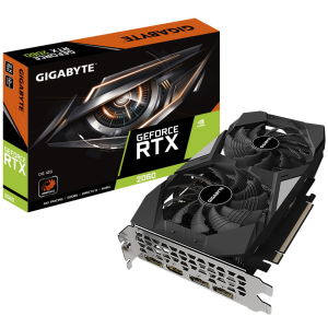 VIDEO GEFORCE RTX 2060 12 GB. GIGABYTE
