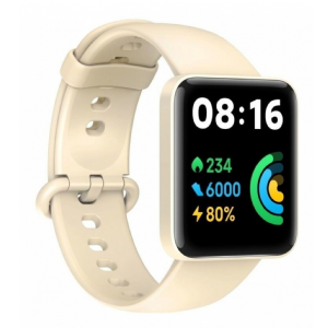 XIAOMI REDMI WATCH 2 LITE GL BEIGE
