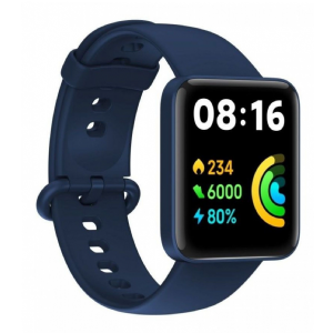 XIAOMI REDMI WATCH 2 LITE GL BLUE