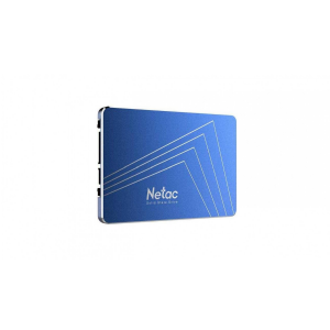 SSD 240 GB. NETAC N535S 2.5 SATA