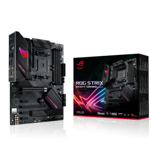 MOTHER ASUS ROG STRIX B550-F GAMING WI-FI