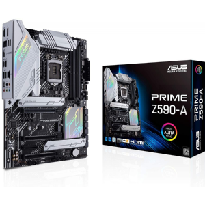 MOTHER ASUS PRIME Z590-A