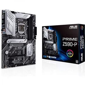 MOTHER ASUS PRIME Z590-P