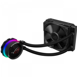 WATER COOLER ASUS ROG RYUO 120 AIO COOLER AURASYNC