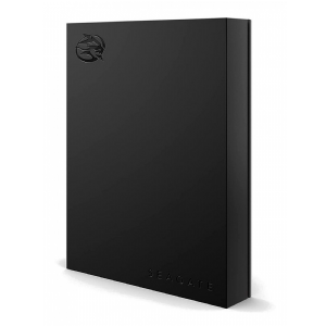 HDD PORTABLE USB 3.0 2 TB. SEAGATE FIRECUDA RGB