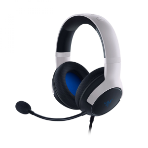 AURICULAR RAZER KAIRA X FOR PLAYSTATION 5 WHITE