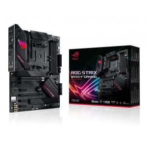 MOTHER ASUS ROG STRIX B550-F GAMING