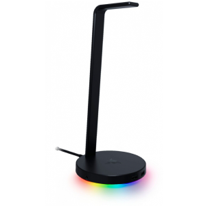 SOPORTE AURICULAR RAZER STATION V2 CHROMA
