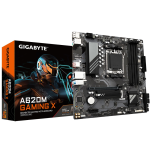 MOTHER GIGABYTE A620M GAMING X DDR5