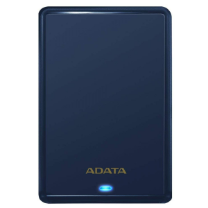 HDD PORTABLE USB 3.0 1 TB. ADATA HV620S BLUE