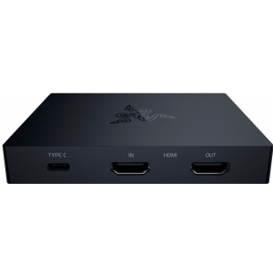 CAPTURADORA RAZER RIPSAW HD GAME