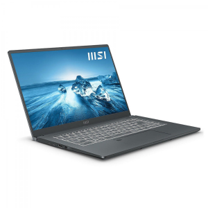 NOTEBOOK MSI PRESTIGE 15 A12SC
