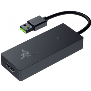 CAPTURADORA RAZER RIPSAW X USB 4K-30FPS STREAMING