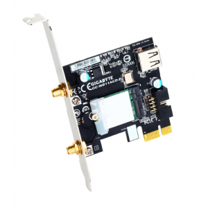 MODULO PCI EXPRESS BLUETHOOT 4.0 GIGABYTE  WB11ACD-I