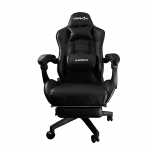 SILLA GAMER RAIDMAX DK709BK NEGRA
