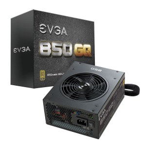 FUENTE ATX 850W EVGA GQ GOLD V8