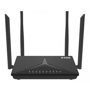 ROUTER WIFI D-LINK DIR-825M AC1200 MU-MIMO GIGABIT C/USB