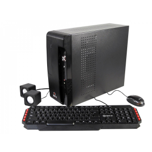 KIT ATX SFX 785 BLACK SLIM