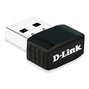 PLACA DE RED WIFI USB  D-LINK DWA-131 N300